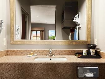 Days Inn & Suites By Wyndham Houston North-Spring Westfield Bagian luar foto
